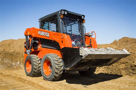 kubota skid steer attachments